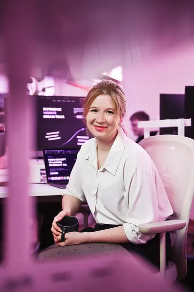 Business fotograf - Fotografie č. 19