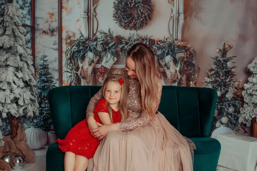 Rodinný fotograf Eva Albrechtová - Fotografie č. 5
