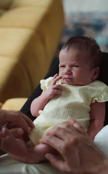 Newborn focení Elen Pěkníková - Fotografie č. 1