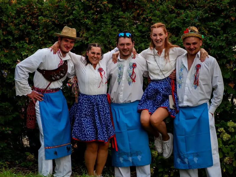 Focení eventů a akcí - Fotografie č. 12