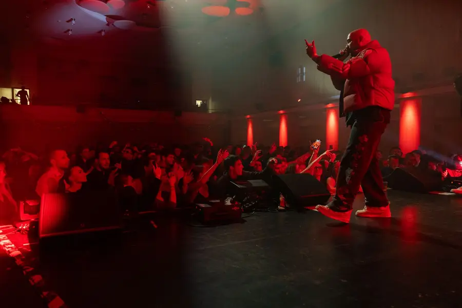 Focení eventů a akcí - Fotografie č. 5