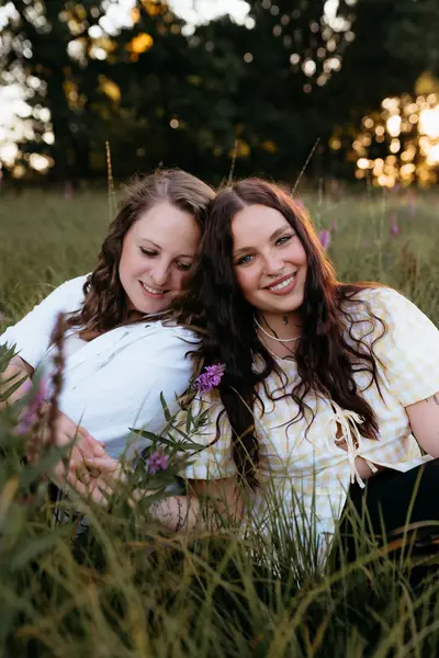 Párové focení - Fotografie č. 12