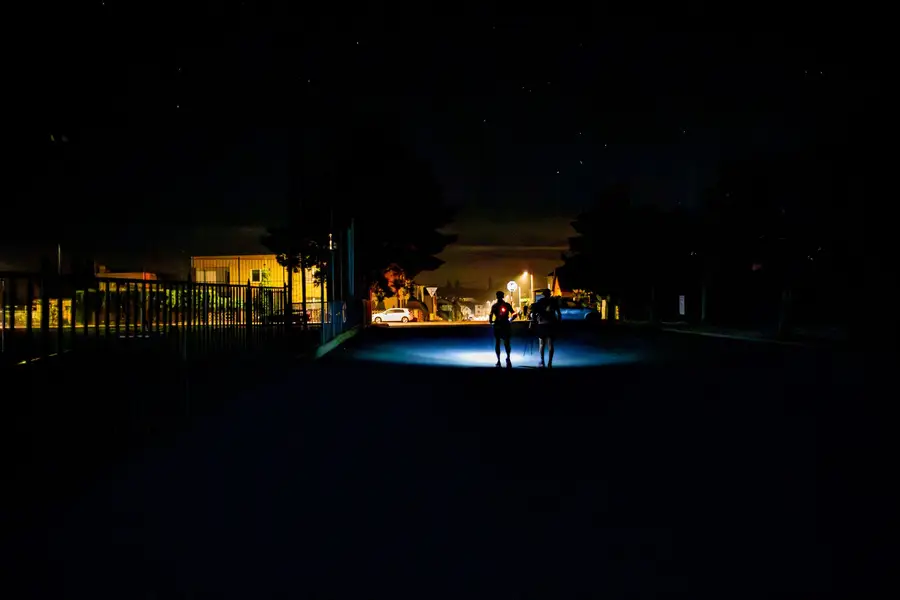Sportovní fotograf - Fotografie č. 11