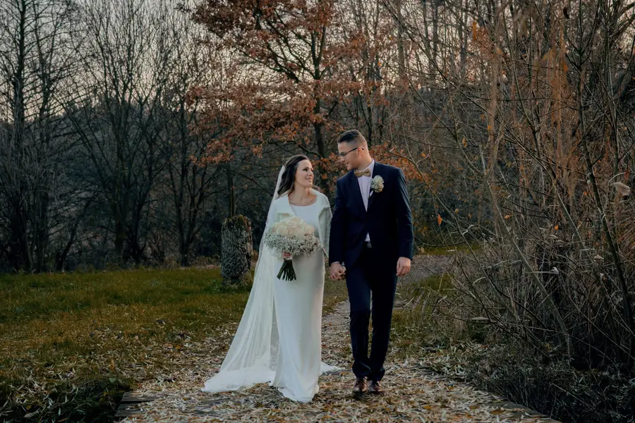 Svatební fotograf - Fotografie č. 15