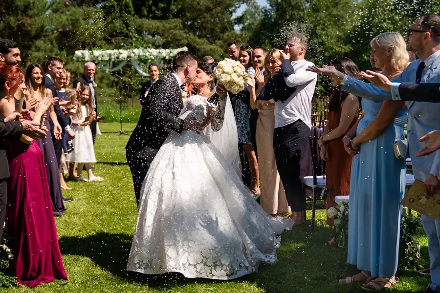 Svatební fotograf - Fotografie č. 11