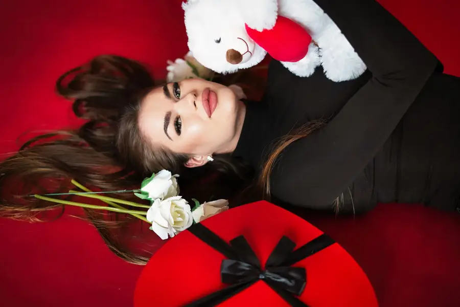 Portrétní fotograf Nikola Sekyrková Martinčíková - Fotografie č. 6