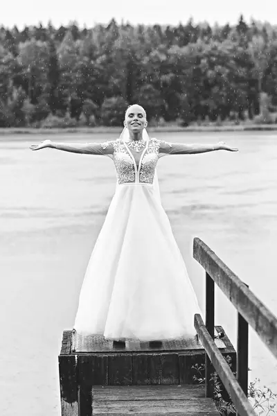 Svatební fotograf - Fotografie č. 17