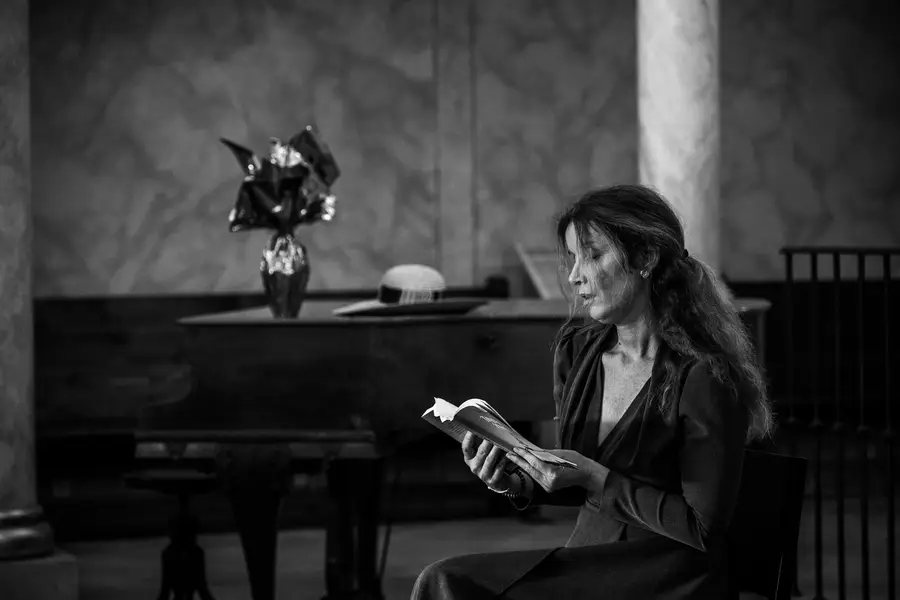 Focení eventů a akcí Anna Löwensteinová - Fotografie č. 5