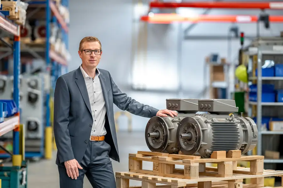 Business fotograf - Fotografie č. 15