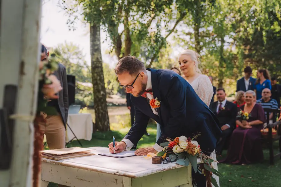 Svatební fotograf - Fotografie č. 20