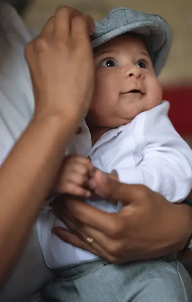 Newborn focení - Fotografie č. 17