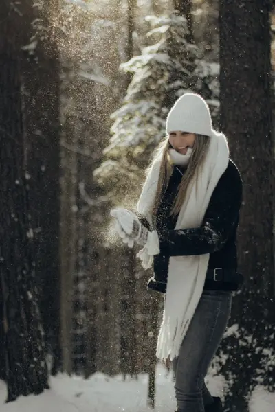 Ženský portrét - Fotografie č. 9