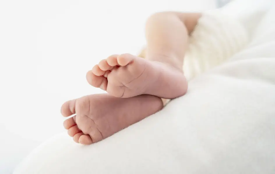 Novorozenecké focení, Newborn focení - Fotografie č. 8