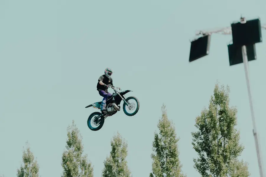 Sportovní fotograf - Fotografie č. 20