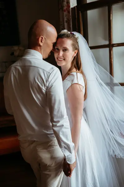 Svatební fotograf Šárka Ducháčová - Fotografie č. 4