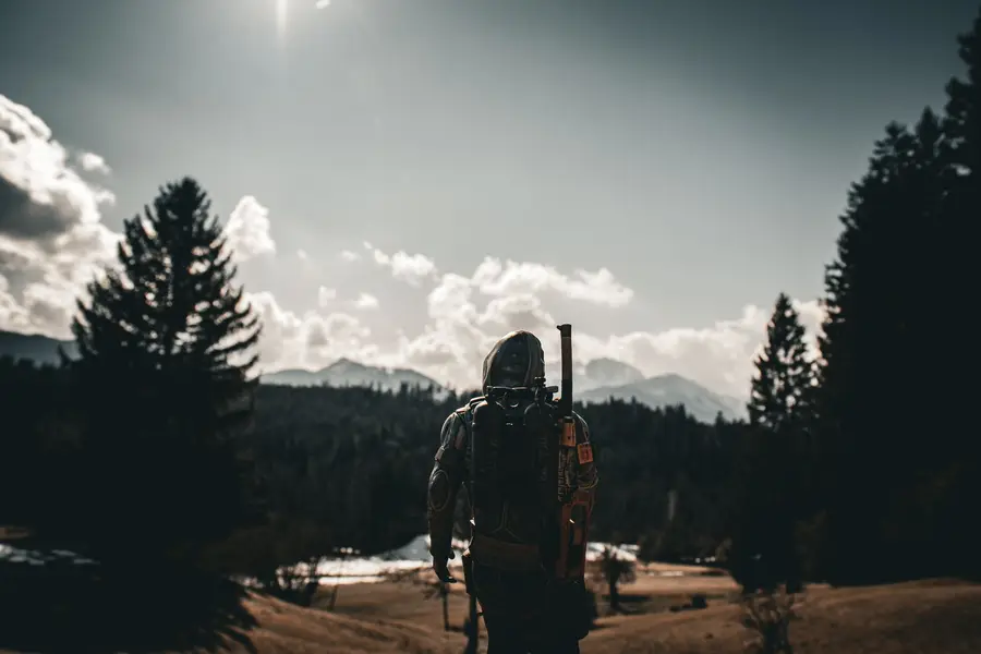 Mužský portrét Filip Krátký - Fotografie č. 8