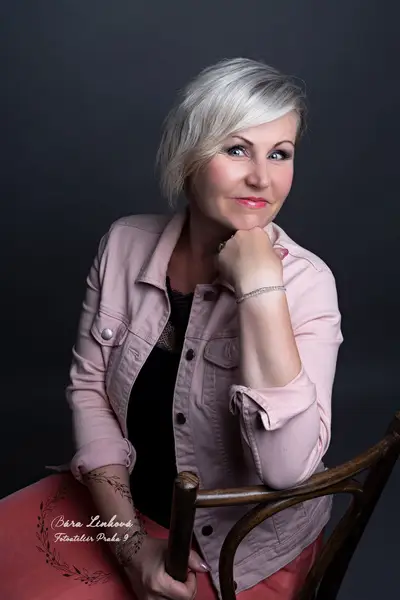 Business fotograf - Fotografie č. 9
