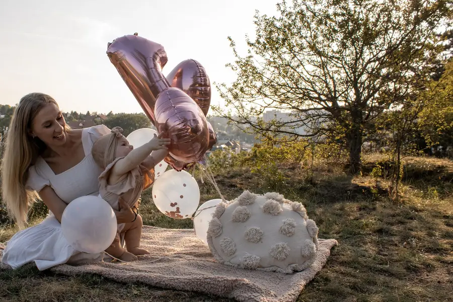 Rodina a děti - Fotografie č. 5