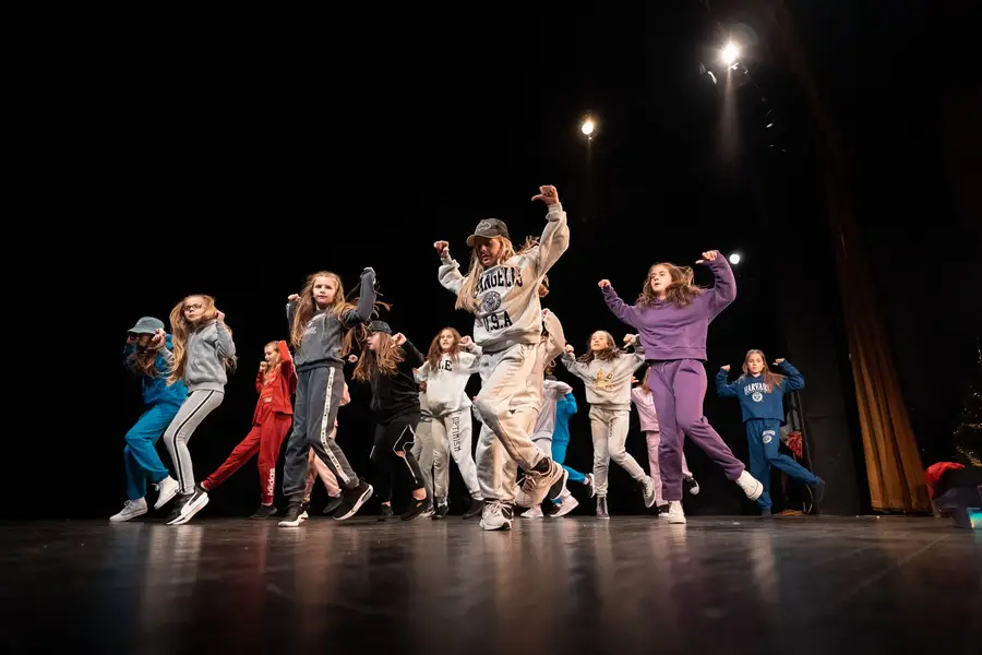 Sportovní fotograf David Havlíček - Fotografie č. 1