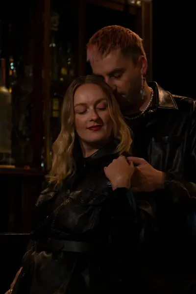 Párové focení - Fotografie č. 7