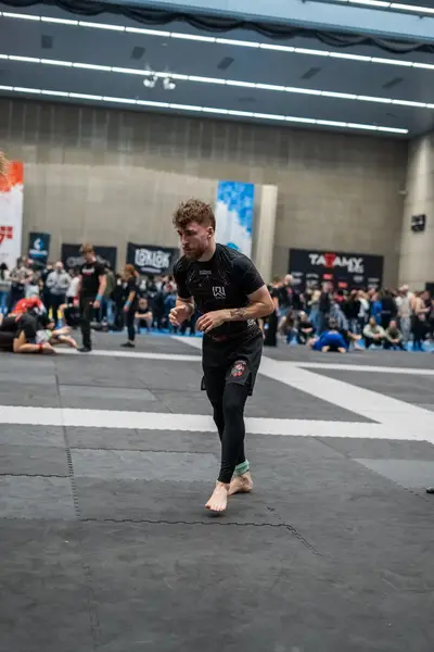 Sportovní fotograf - Fotografie č. 11