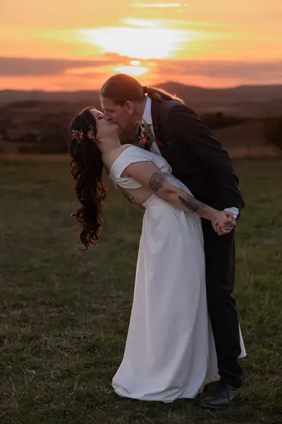 Svatební fotograf - Fotografie č. 29