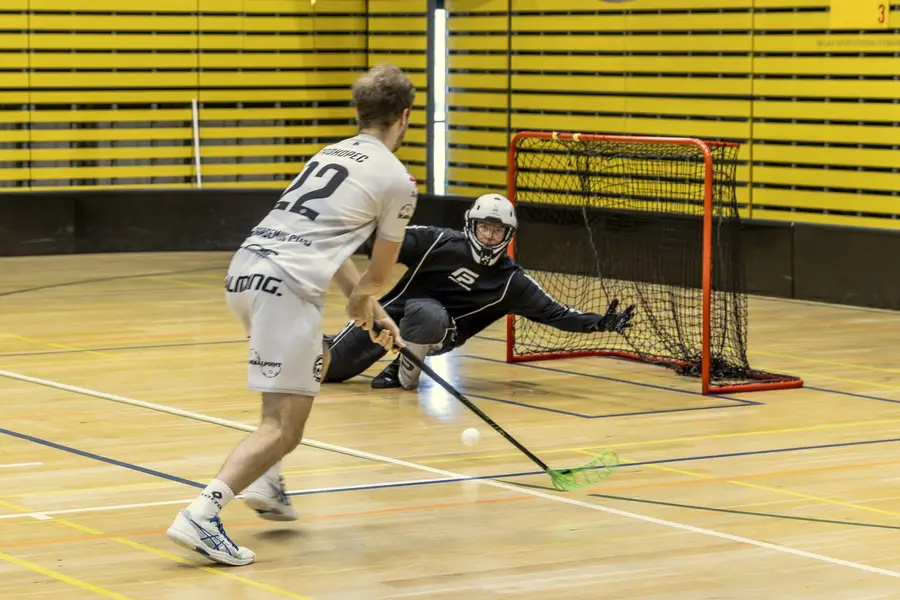 Sportovní fotograf - Fotografie č. 18