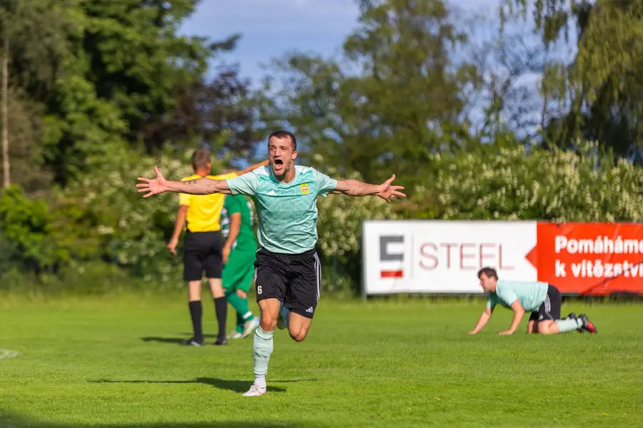 Sportovní fotograf Michael Zbruž - Fotografie č. 2