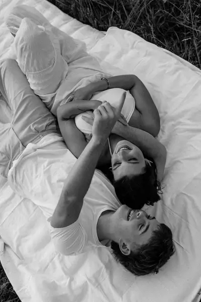 Párové focení - Fotografie č. 17