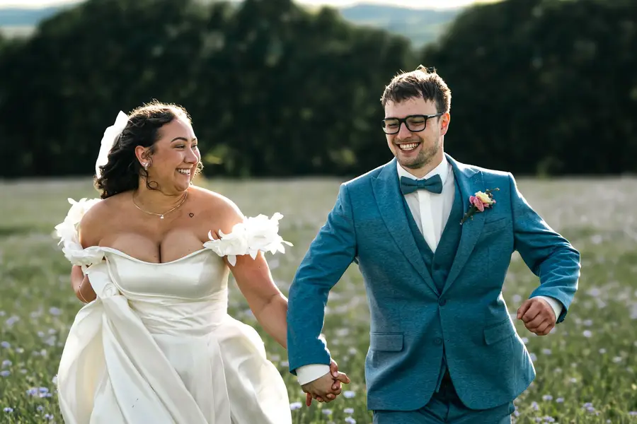 Svatební fotograf - Fotografie č. 16