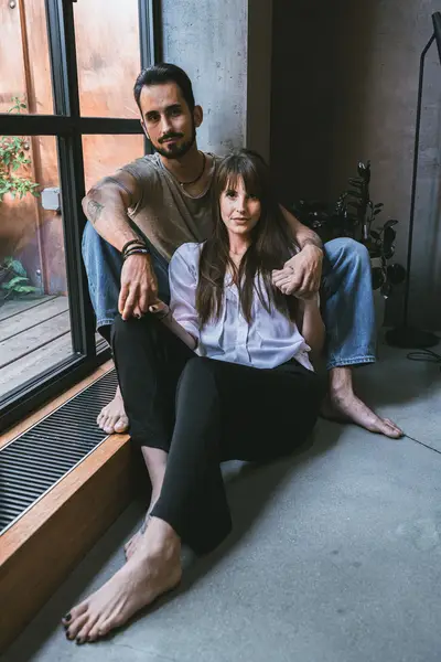 Párové focení - Fotografie č. 11