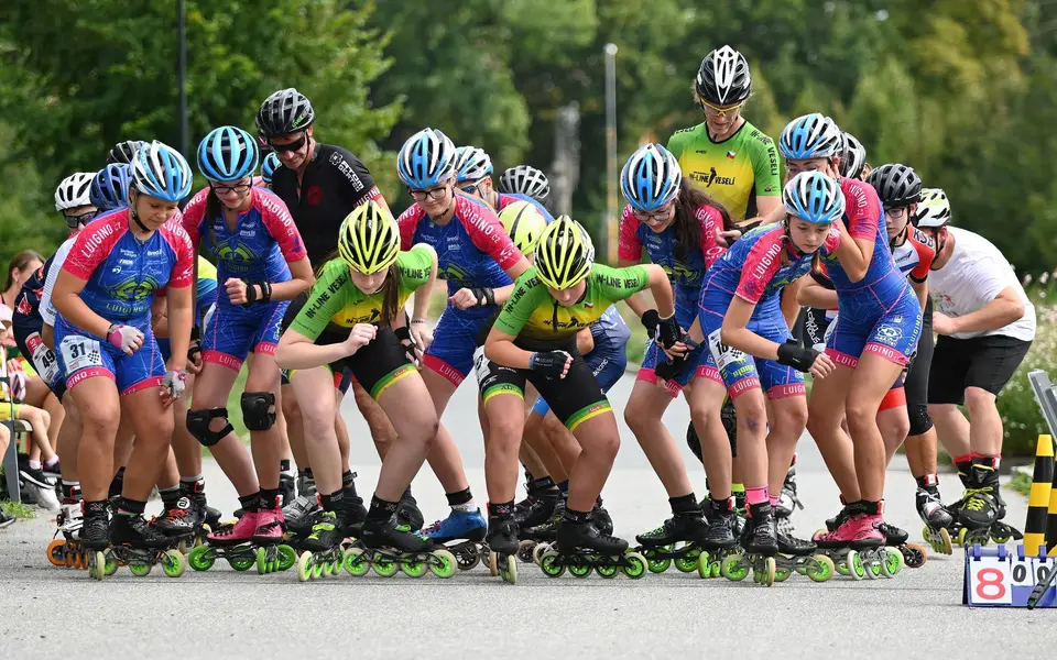 Sportovní fotograf - Fotografie č. 5