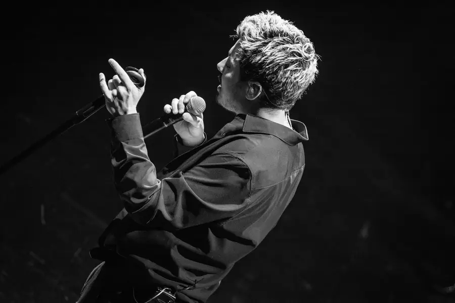 Focení eventů a akcí - Fotografie č. 16