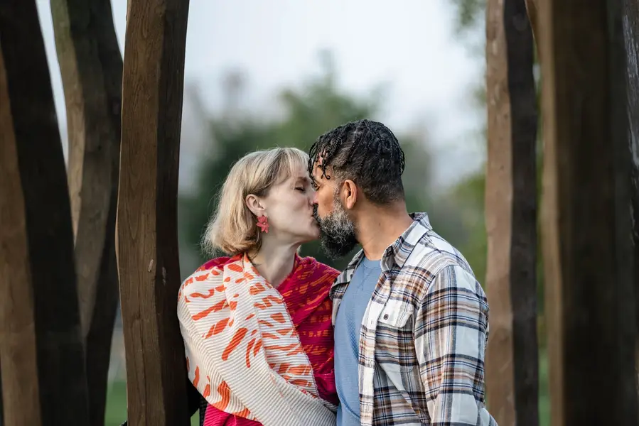 Párové focení - Fotografie č. 4