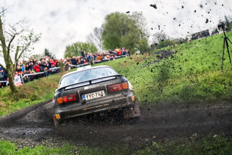 Sportovní fotograf - Fotografie č. 6