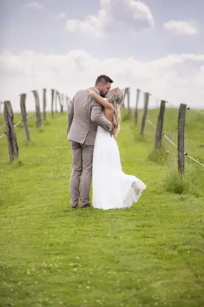 Svatební focení, Svatební fotograf - Fotografie č. 9