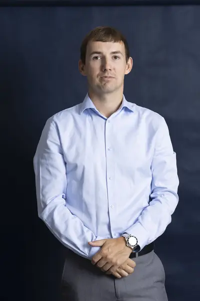 Business fotograf - Fotografie č. 1