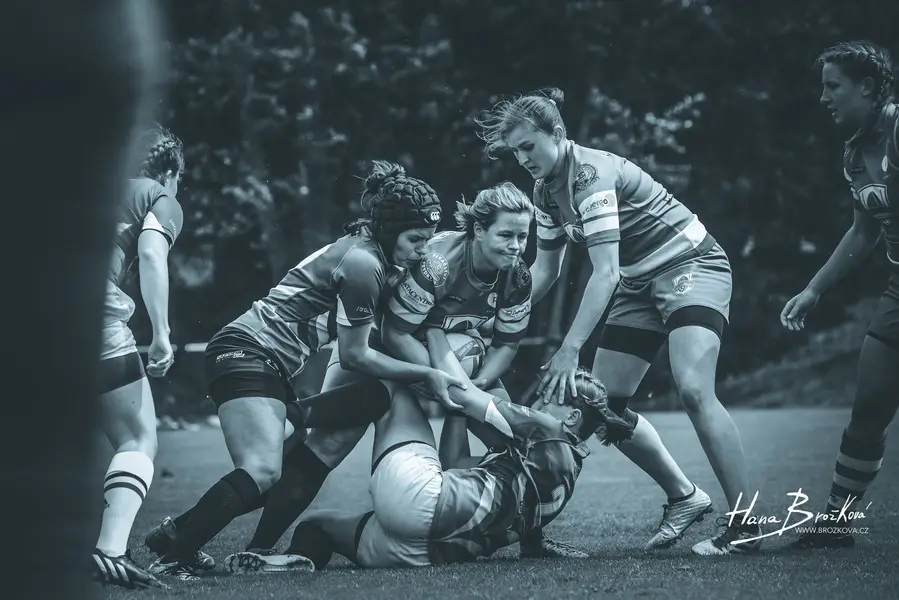 Sportovní fotograf - Fotografie č. 4