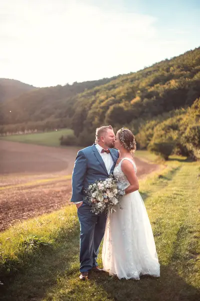 Svatební fotograf Jan Hendrych - Fotografie č. 5