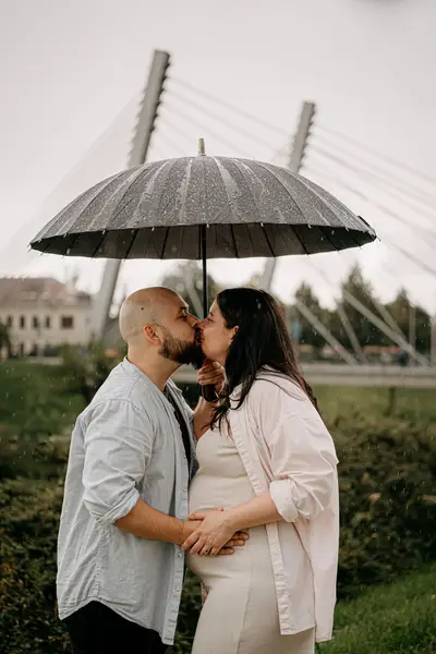 Těhotenské focení - Fotografie č. 5