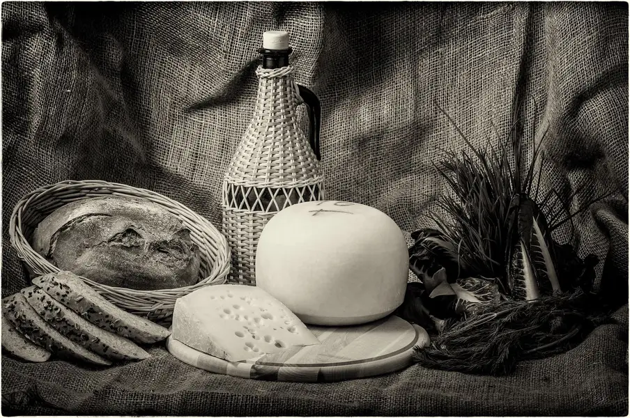 Reklamní fotograf Vítězslav Jančák - Fotografie č. 2