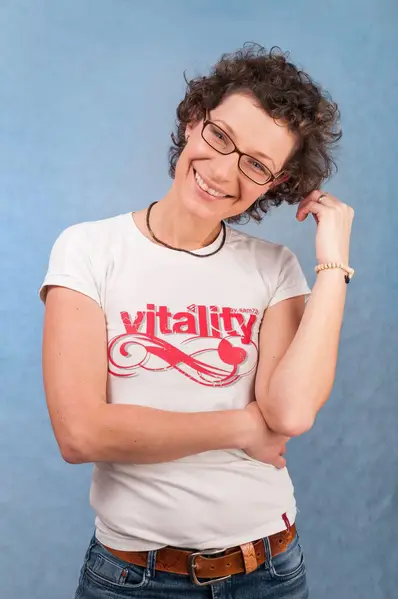 Portrétní fotograf Vítězslav Jančák - Fotografie č. 10