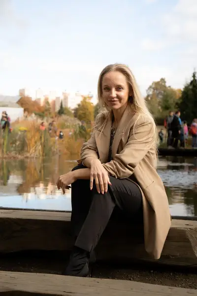 Ženský portrét - Fotografie č. 7