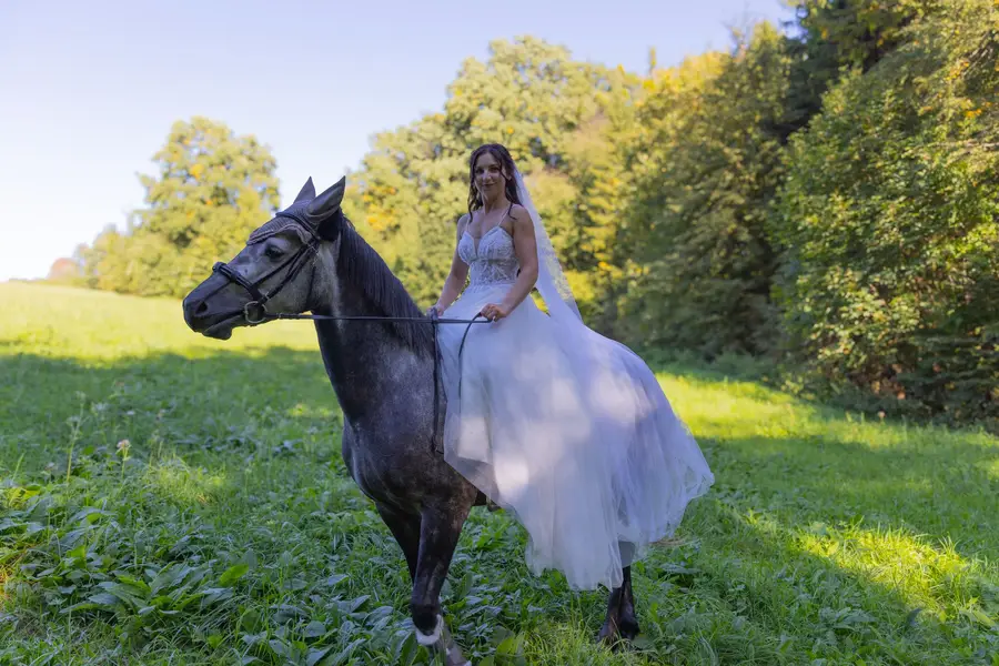 Svatební fotograf - Fotografie č. 3