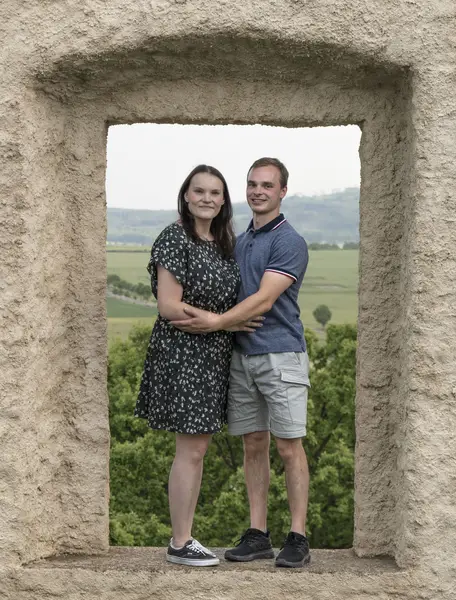 Párové focení Pavla Dotzauerová - Fotografie č. 9
