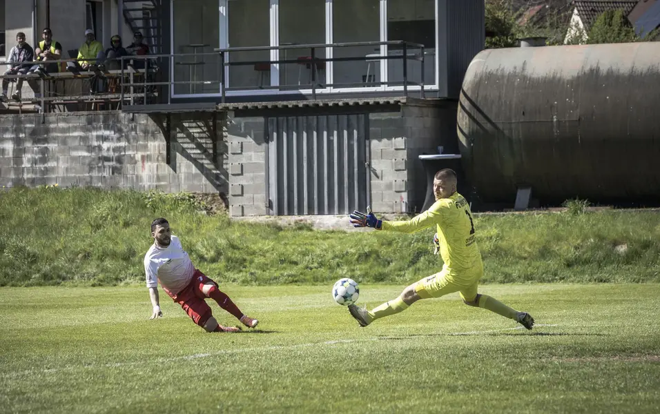 Sportovní fotograf - Fotografie č. 16