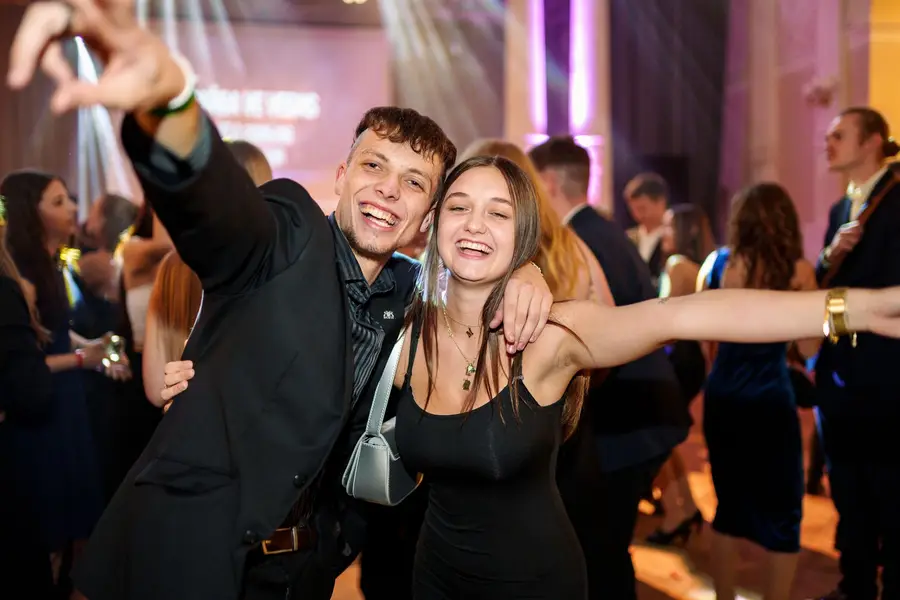 Focení eventů a akcí - Fotografie č. 14