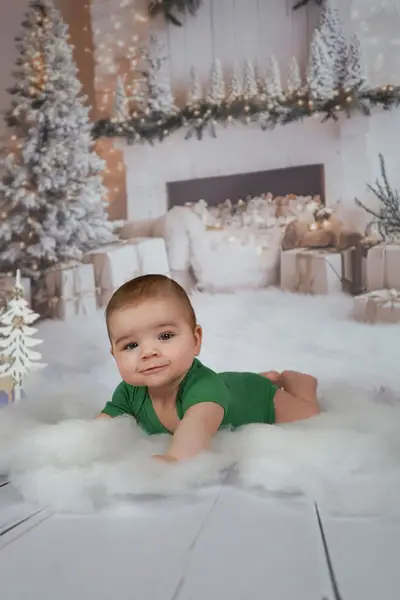 Newborn focení - Fotografie č. 3