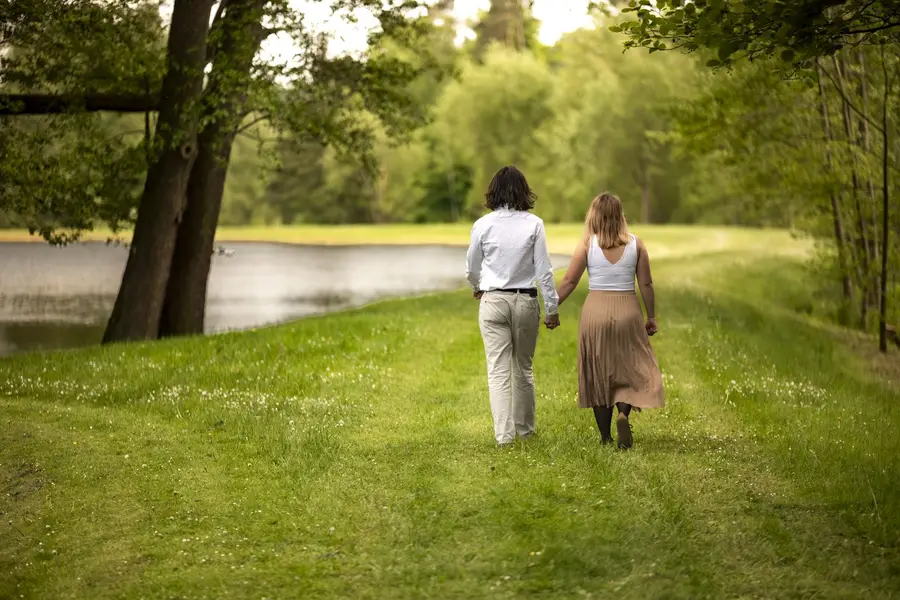 Párové focení - Fotografie č. 15