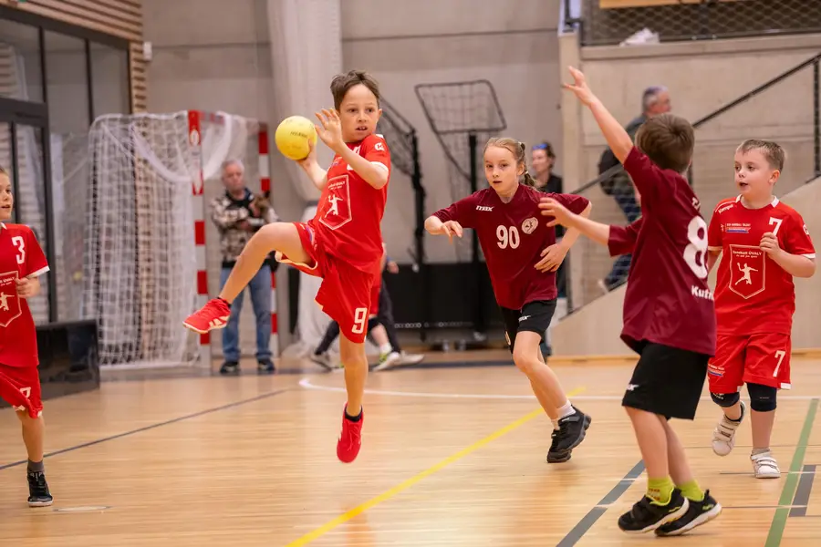 Sportovní fotograf František Procházka - Fotografie č. 9